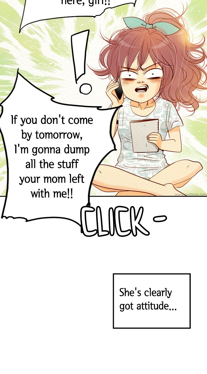 Witch Workshop chapter 28 - page 28