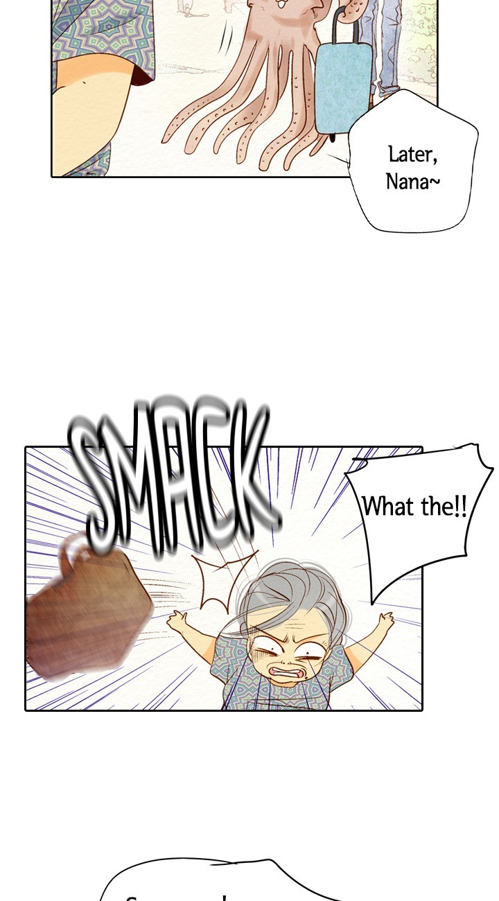 Witch Workshop chapter 28 - page 32