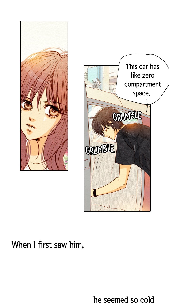 Witch Workshop chapter 28 - page 38