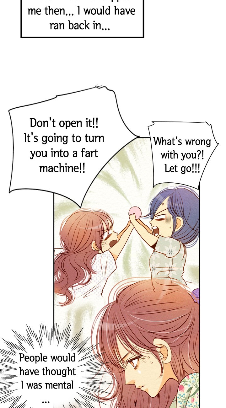 Witch Workshop chapter 28 - page 41