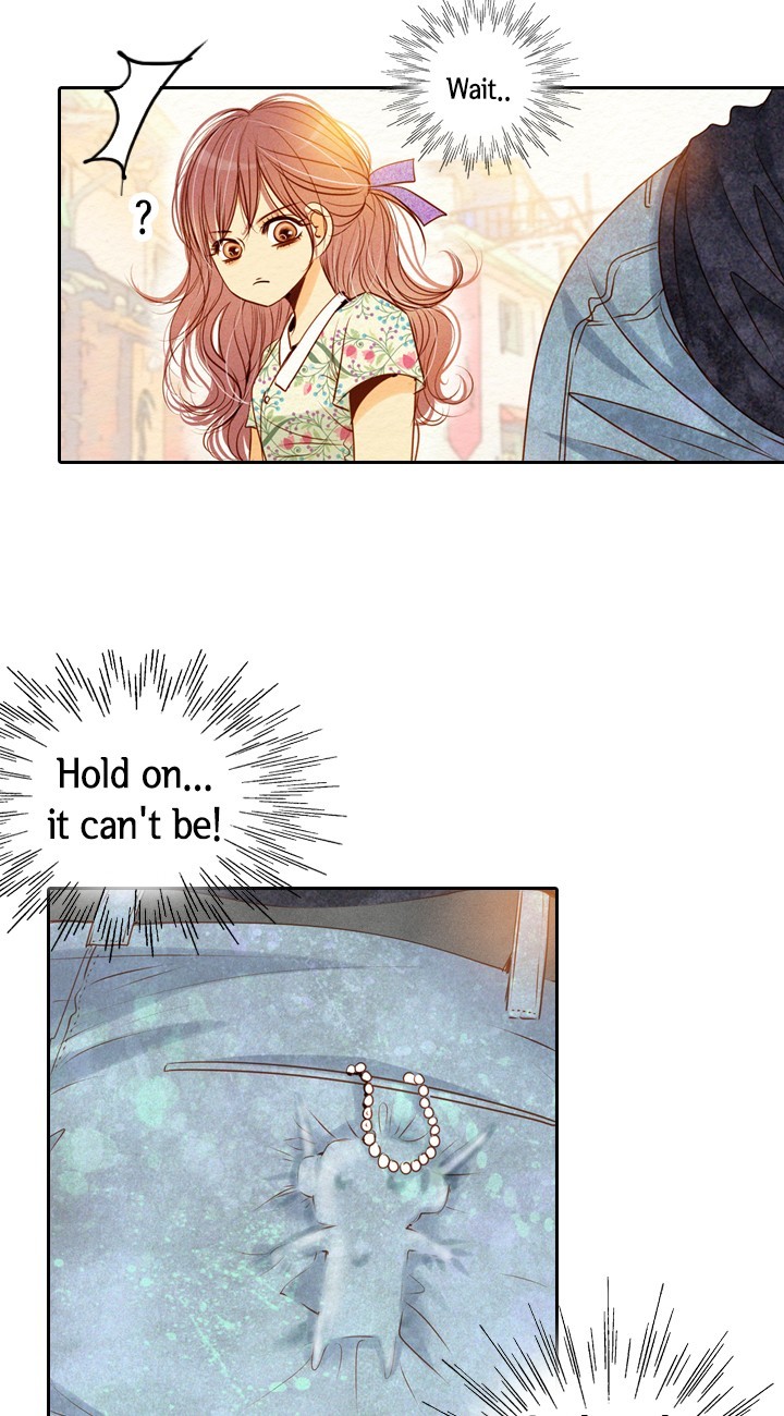 Witch Workshop chapter 28 - page 43