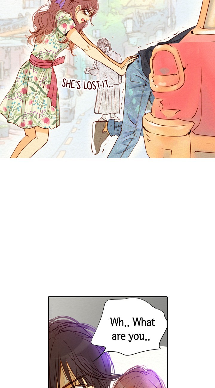 Witch Workshop chapter 28 - page 47
