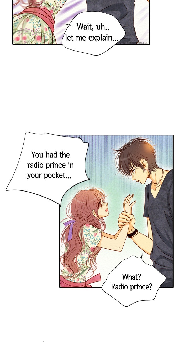 Witch Workshop chapter 28 - page 49