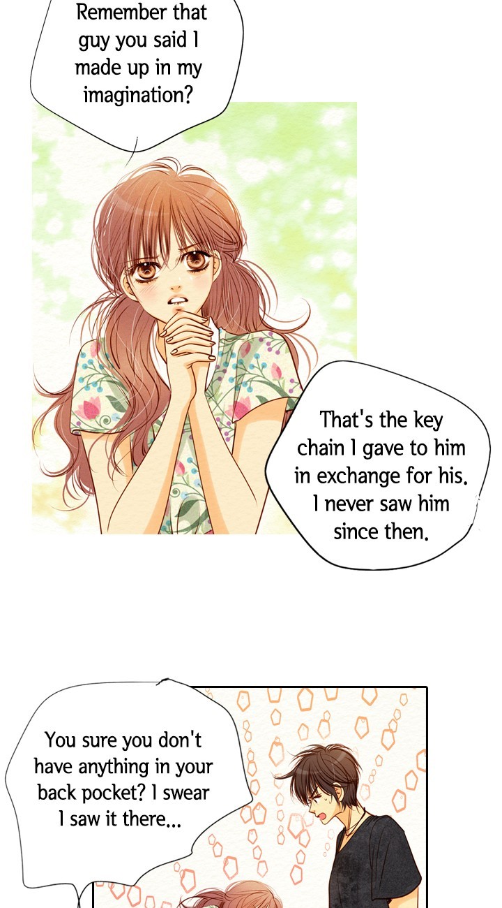 Witch Workshop chapter 28 - page 51