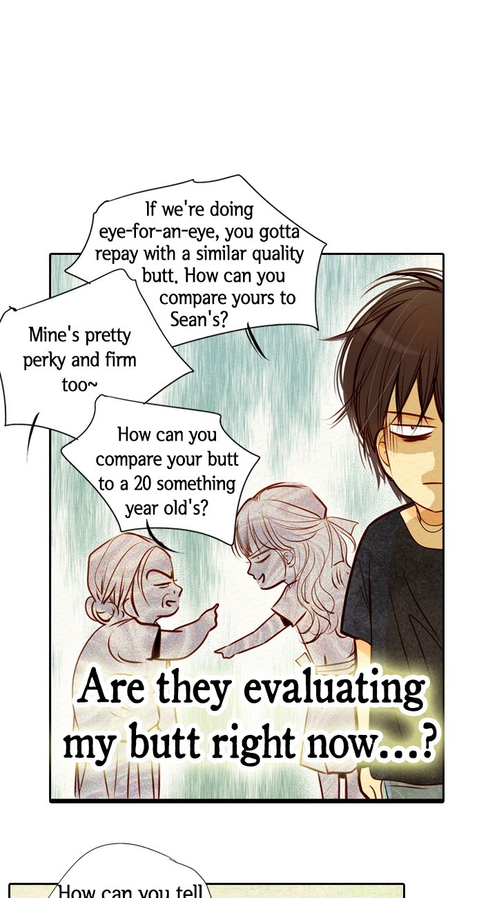 Witch Workshop chapter 28 - page 54