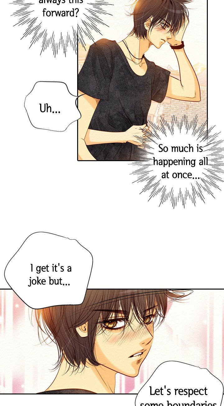 Witch Workshop chapter 28 - page 59