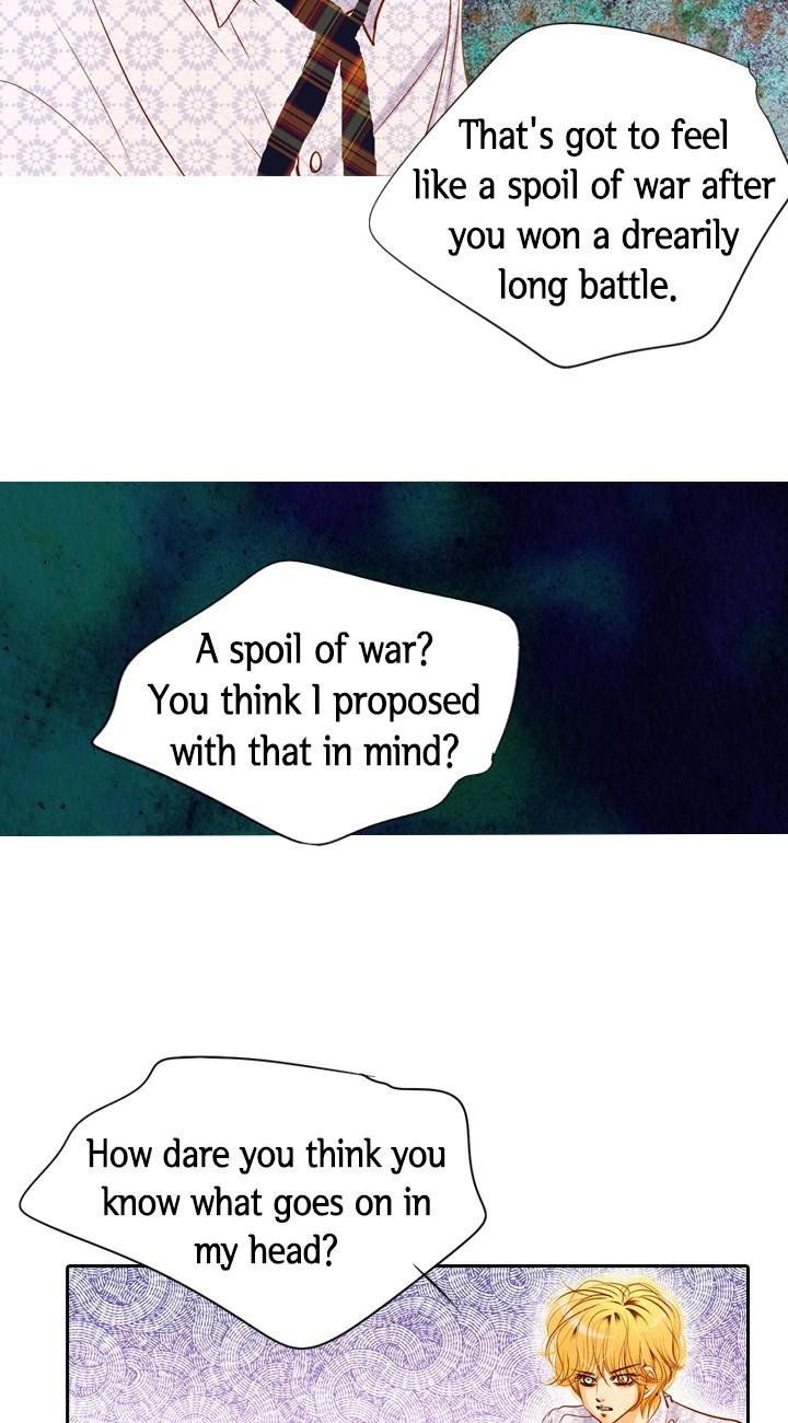 Witch Workshop chapter 28 - page 6