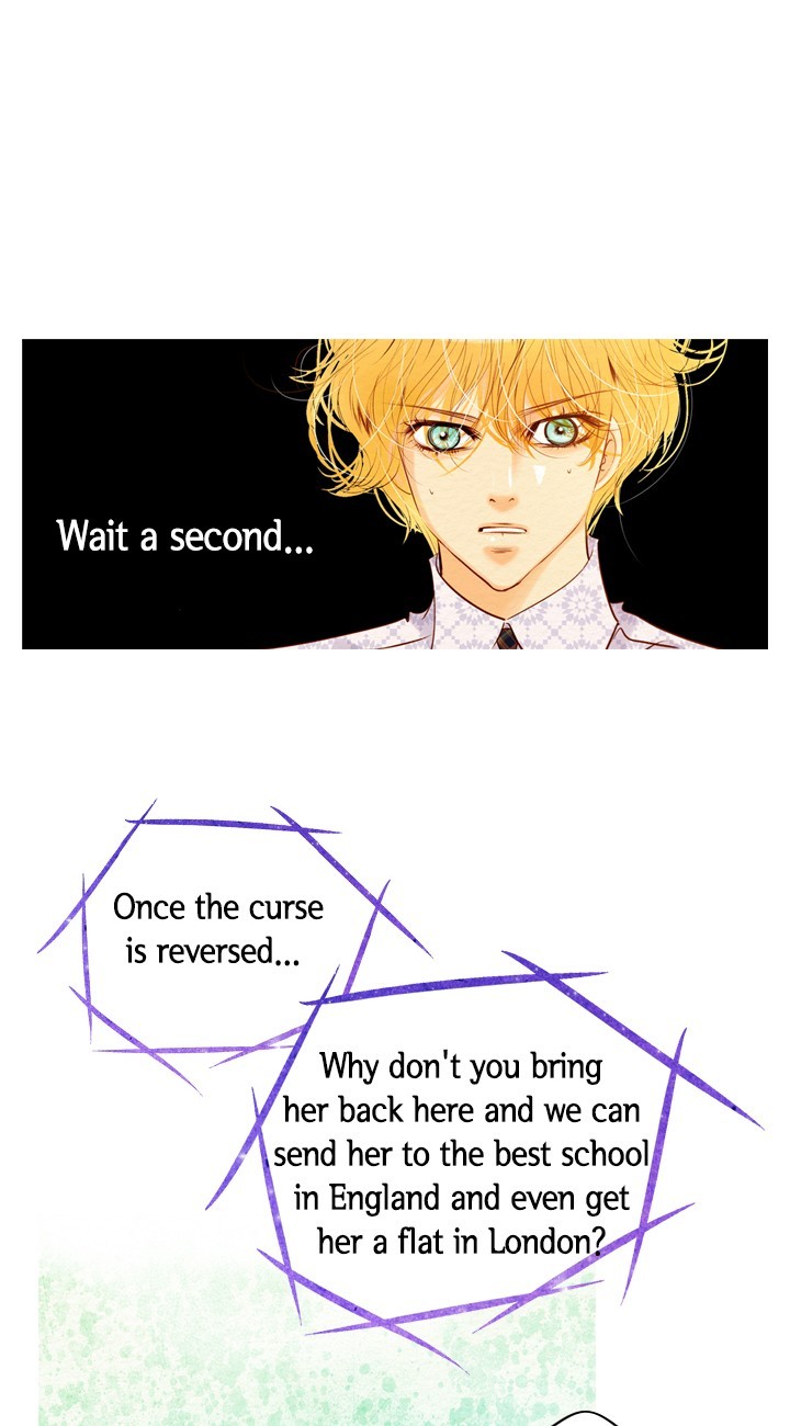 Witch Workshop chapter 28 - page 8