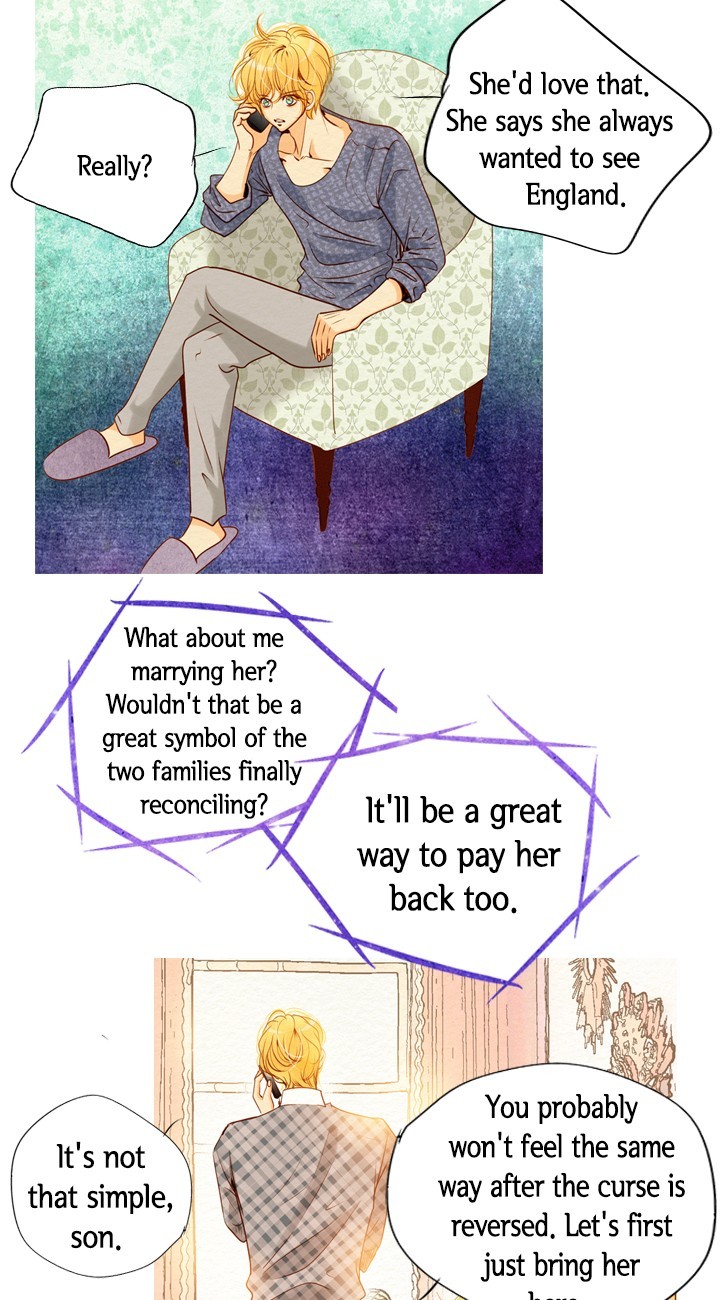 Witch Workshop chapter 28 - page 9