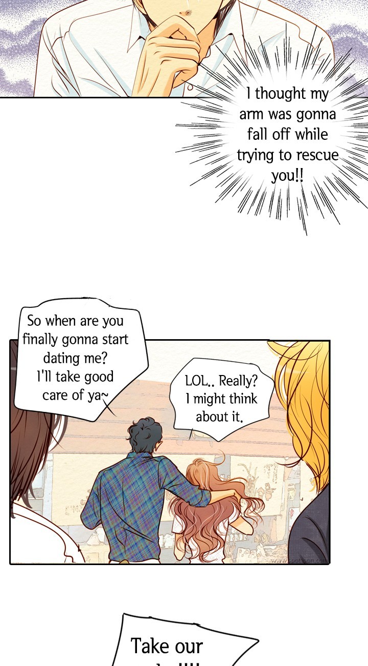 Witch Workshop chapter 27 - page 20