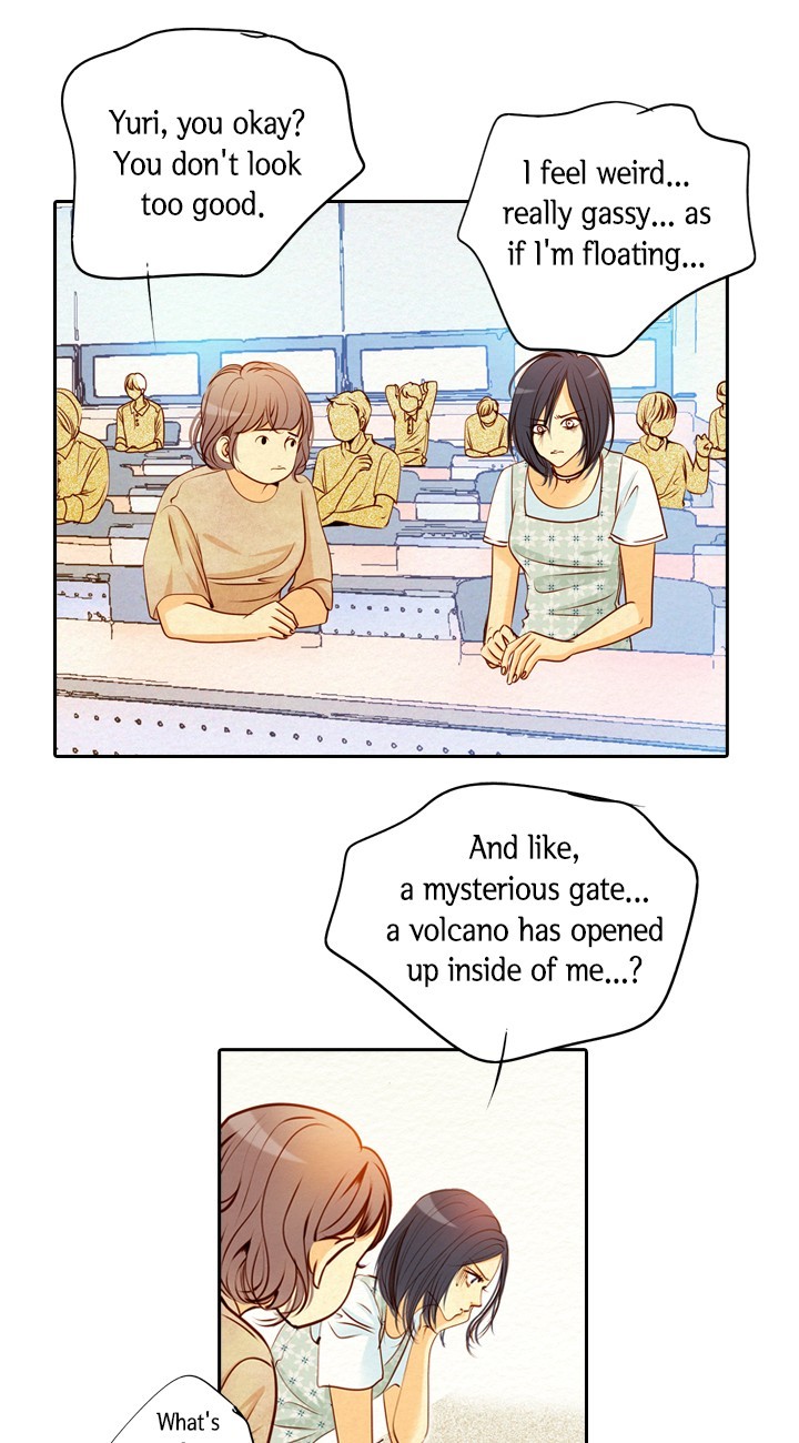 Witch Workshop chapter 27 - page 27