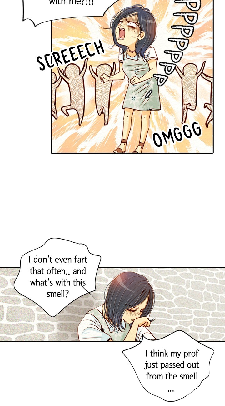 Witch Workshop chapter 27 - page 31