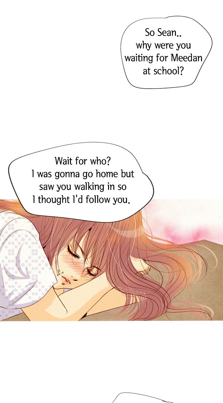 Witch Workshop chapter 27 - page 37