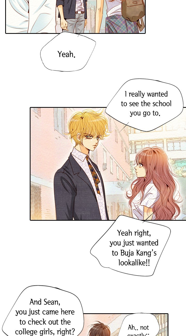 Witch Workshop chapter 27 - page 4