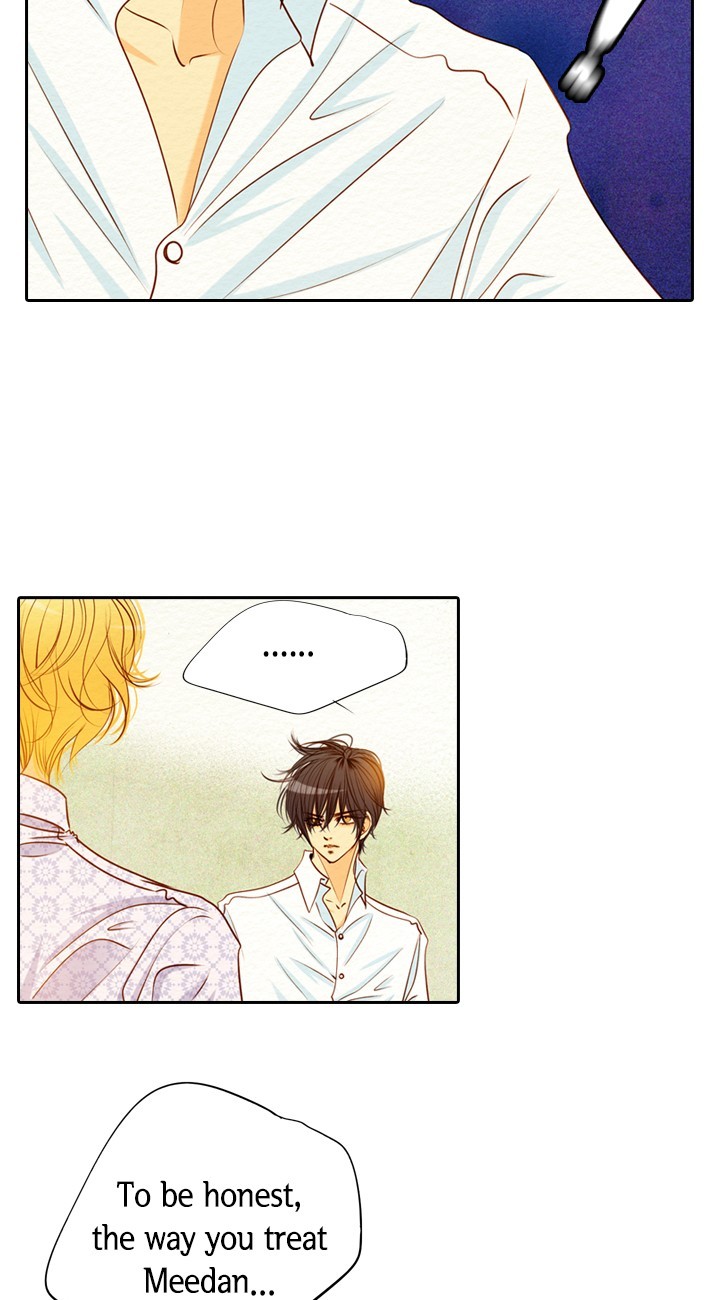 Witch Workshop chapter 27 - page 40