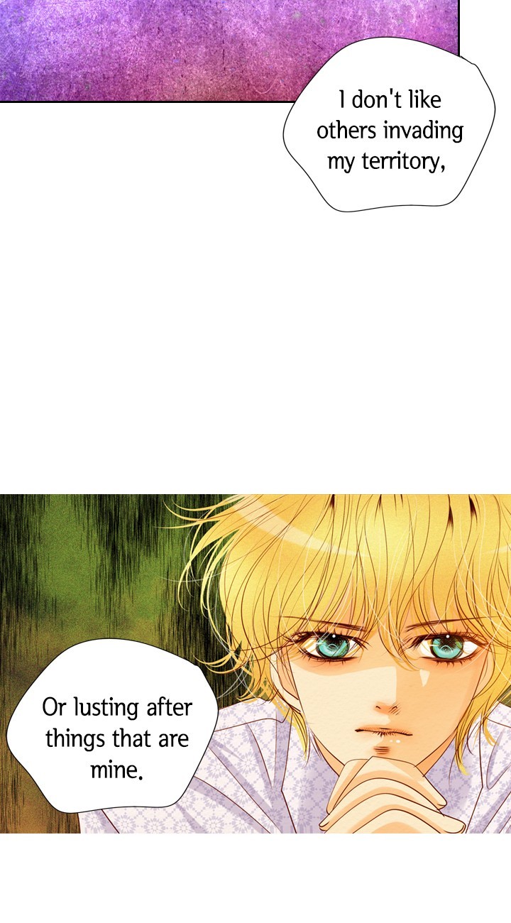 Witch Workshop chapter 27 - page 42