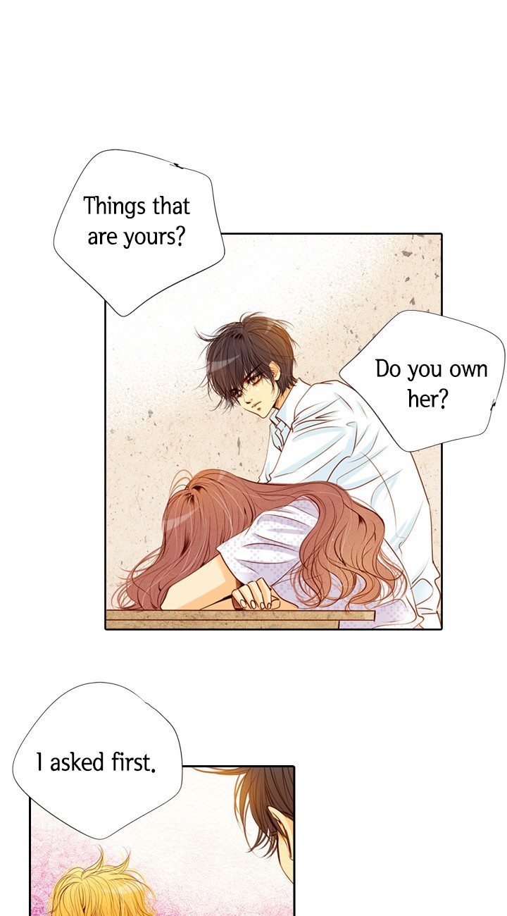 Witch Workshop chapter 27 - page 43