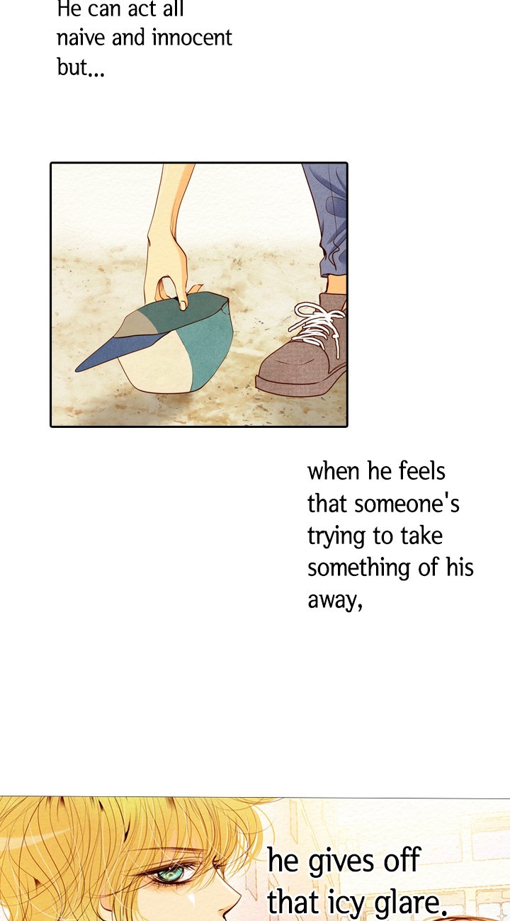 Witch Workshop chapter 27 - page 7