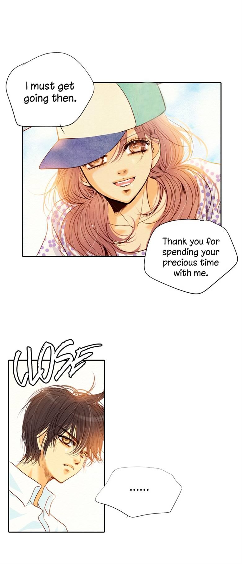 Witch Workshop chapter 26 - page 11