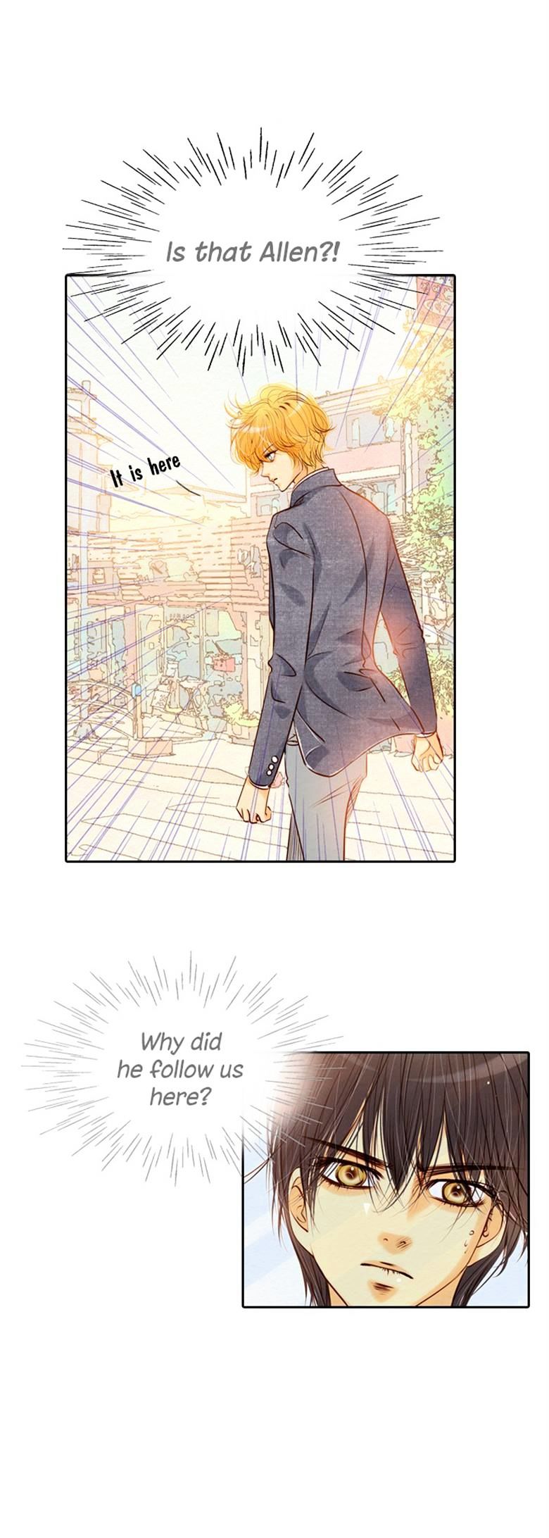 Witch Workshop chapter 26 - page 16