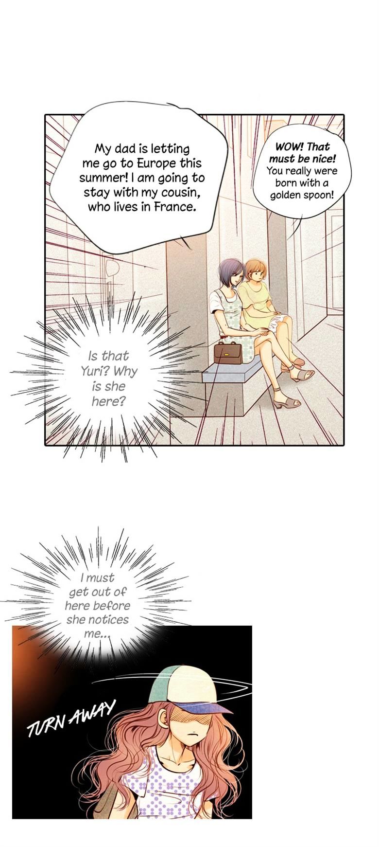 Witch Workshop chapter 26 - page 20
