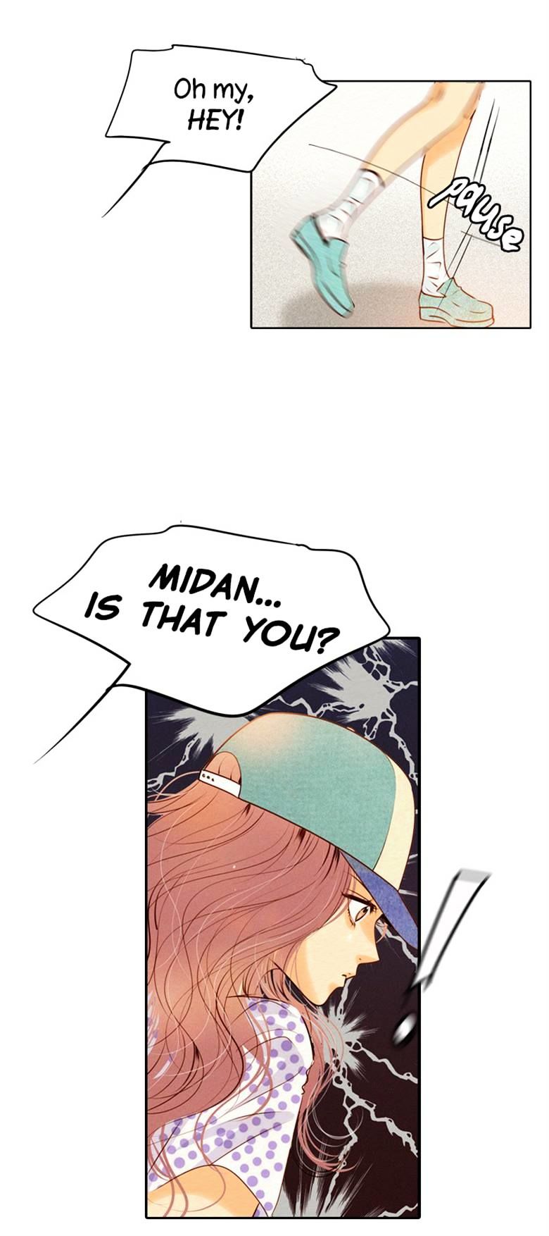 Witch Workshop chapter 26 - page 21