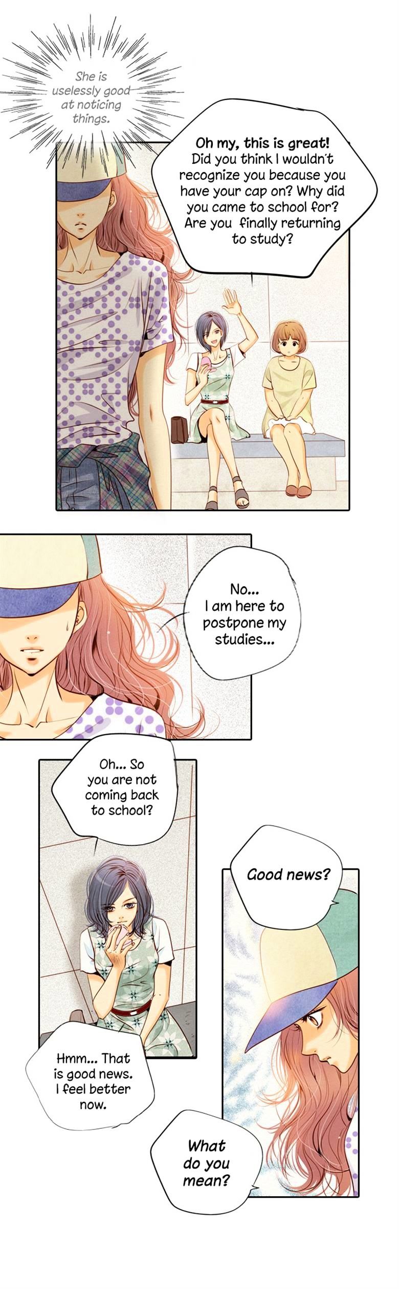 Witch Workshop chapter 26 - page 22