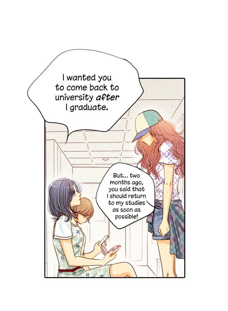 Witch Workshop chapter 26 - page 23