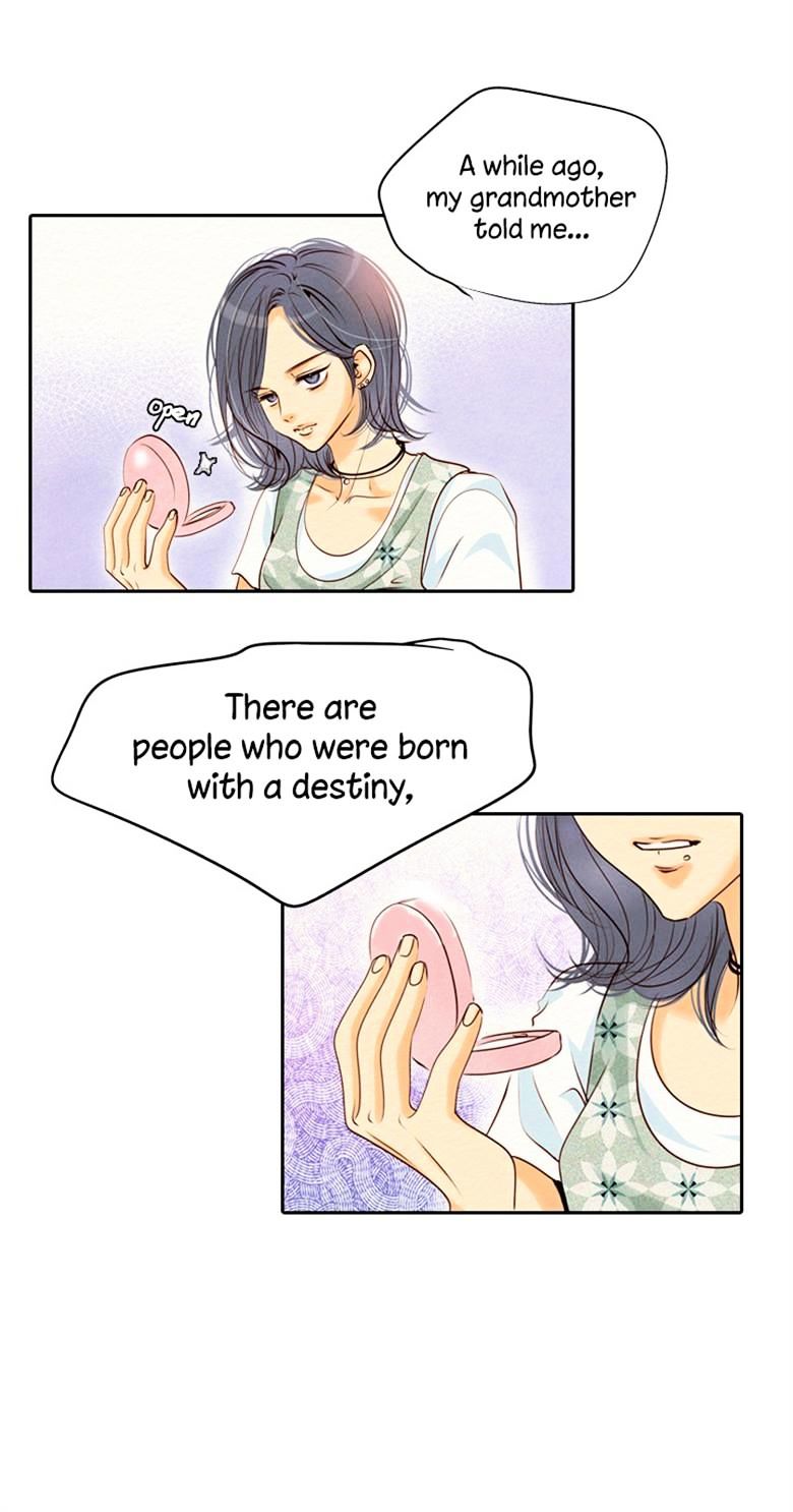 Witch Workshop chapter 26 - page 24