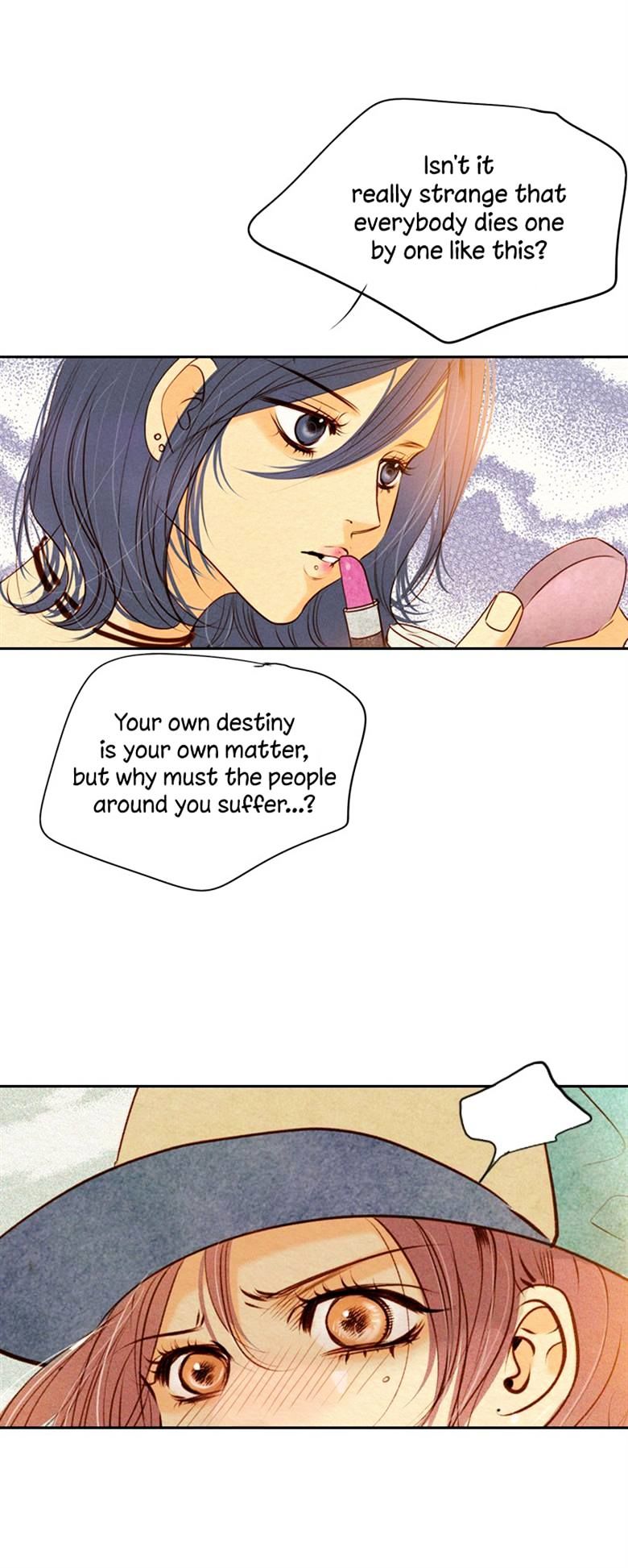 Witch Workshop chapter 26 - page 27