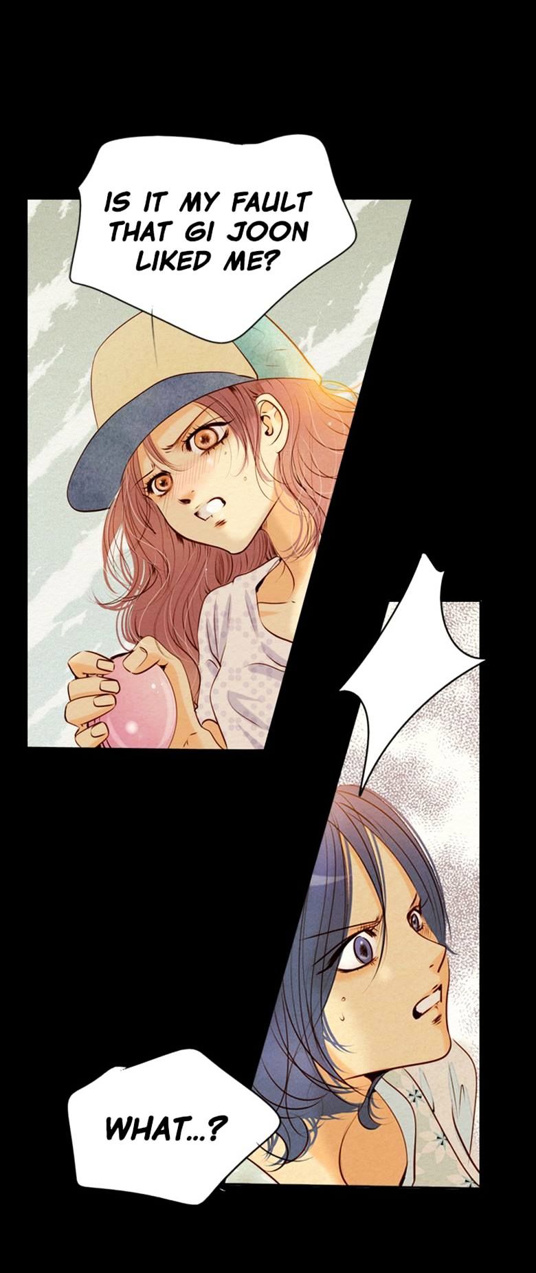 Witch Workshop chapter 26 - page 29