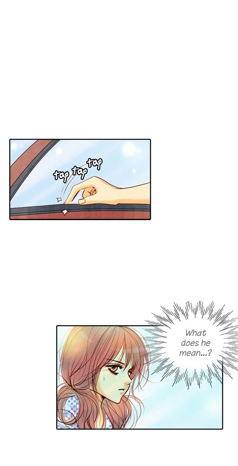 Witch Workshop chapter 26 - page 3