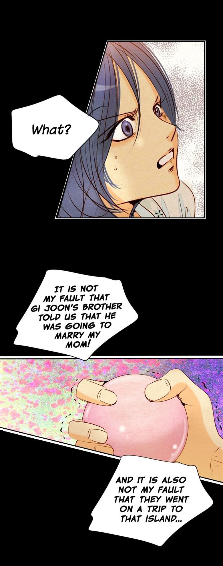 Witch Workshop chapter 26 - page 31