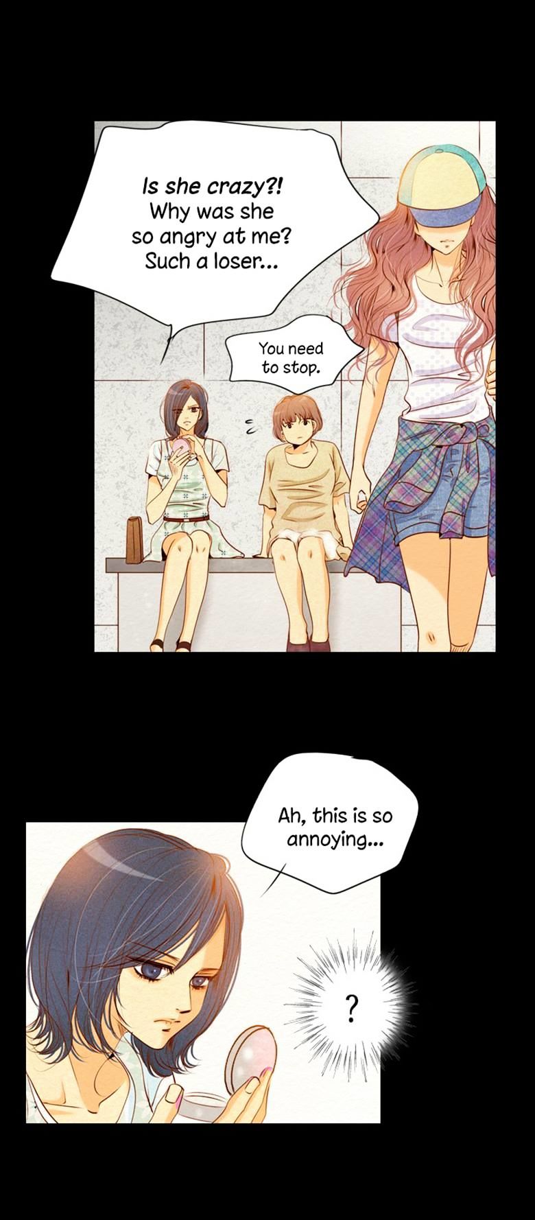 Witch Workshop chapter 26 - page 34