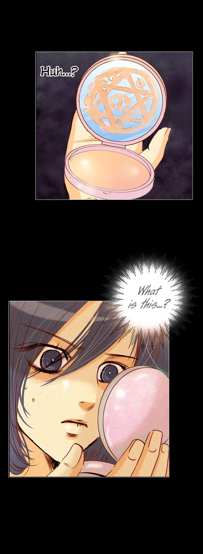 Witch Workshop chapter 26 - page 35