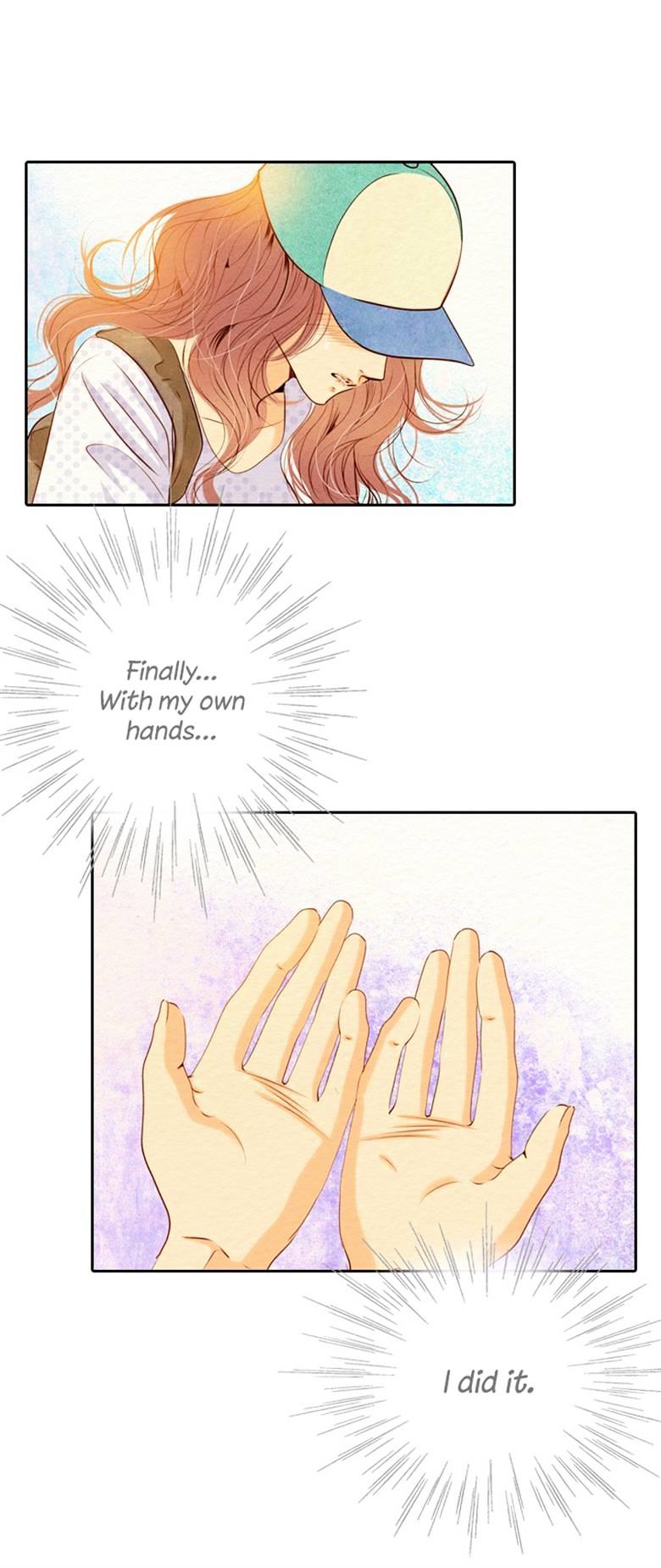 Witch Workshop chapter 26 - page 38