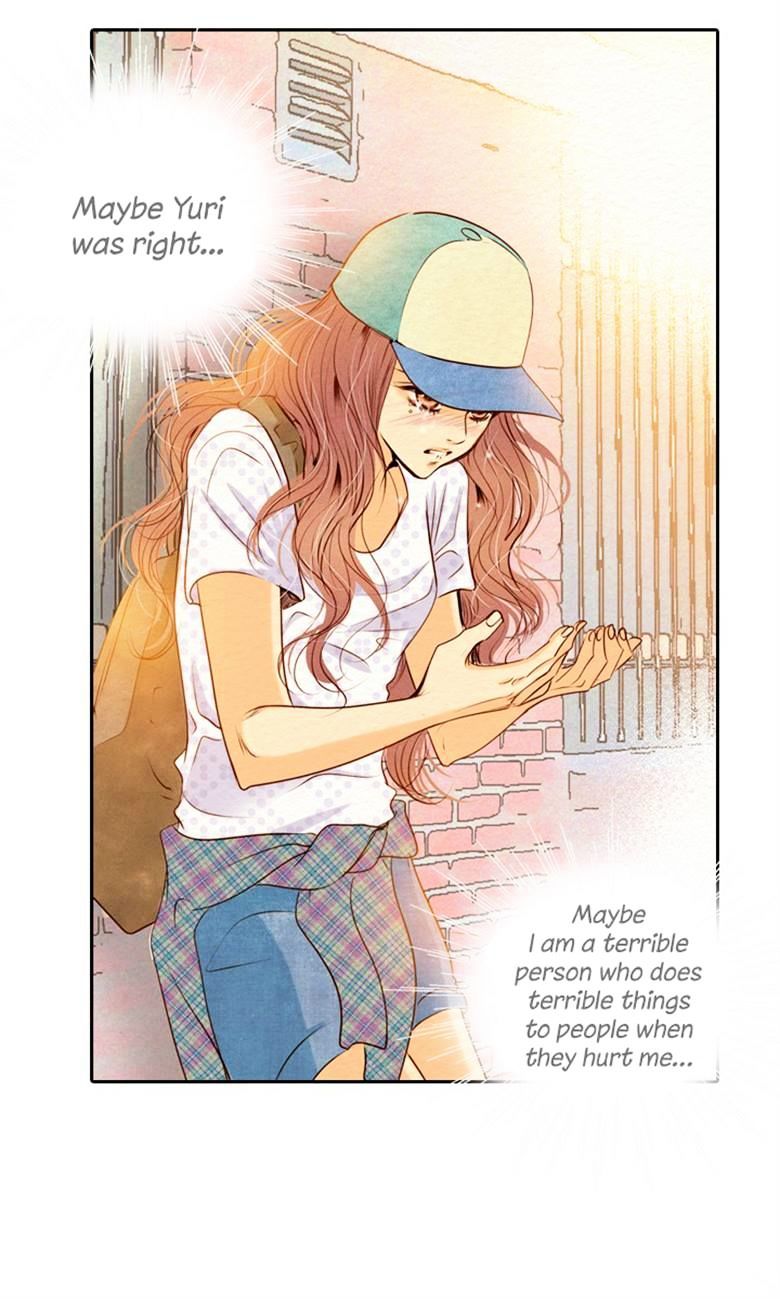 Witch Workshop chapter 26 - page 39