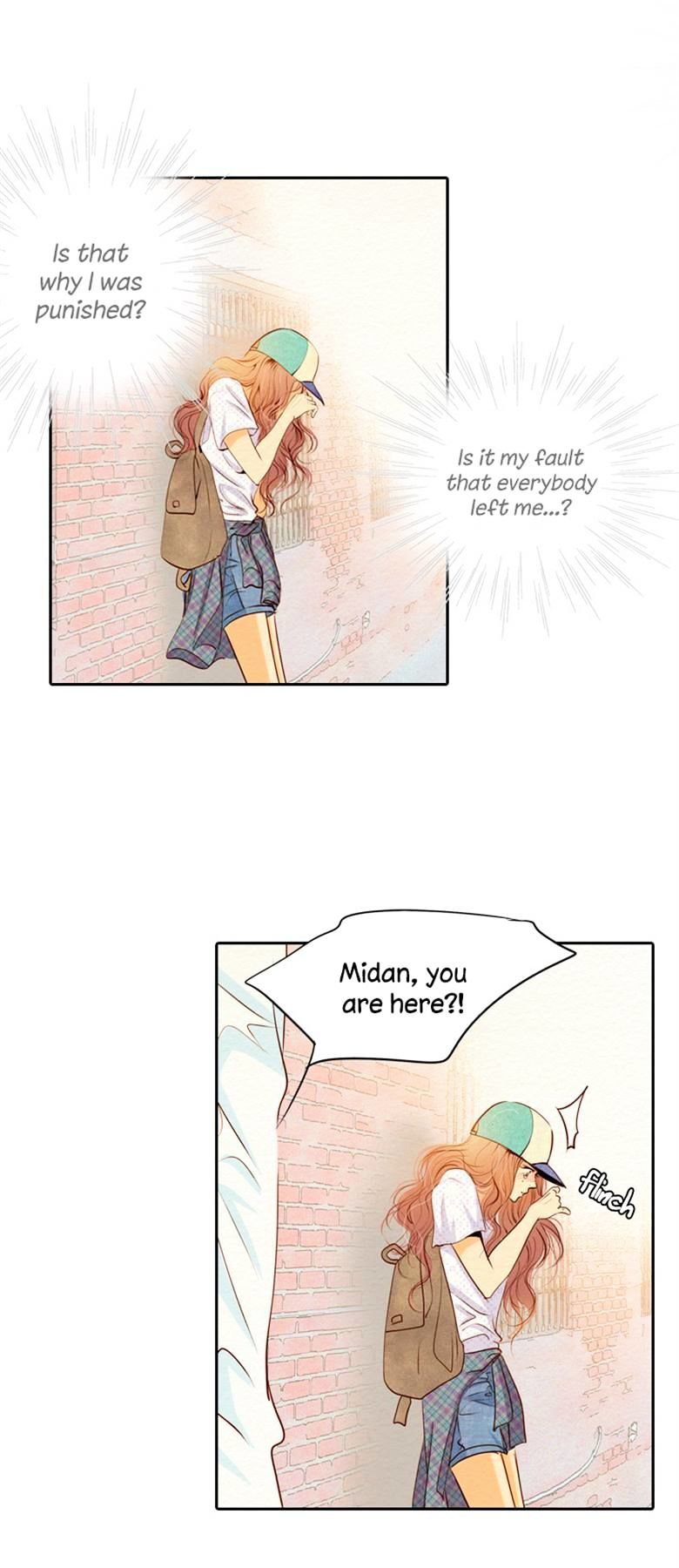 Witch Workshop chapter 26 - page 40