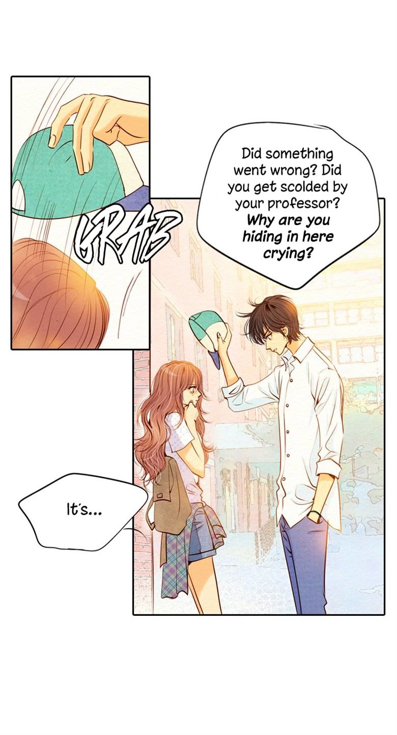 Witch Workshop chapter 26 - page 43