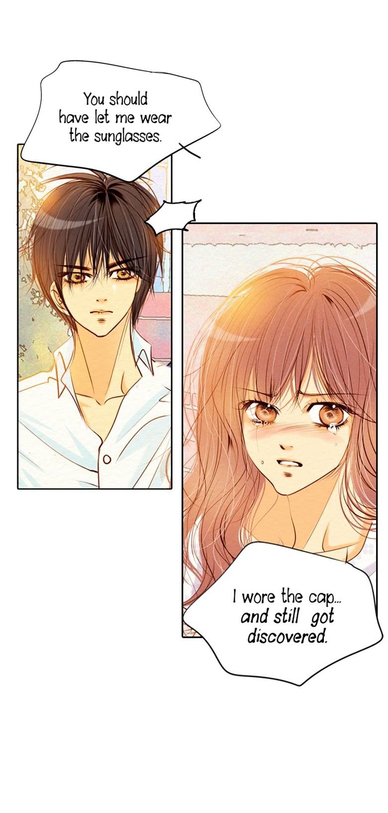 Witch Workshop chapter 26 - page 44