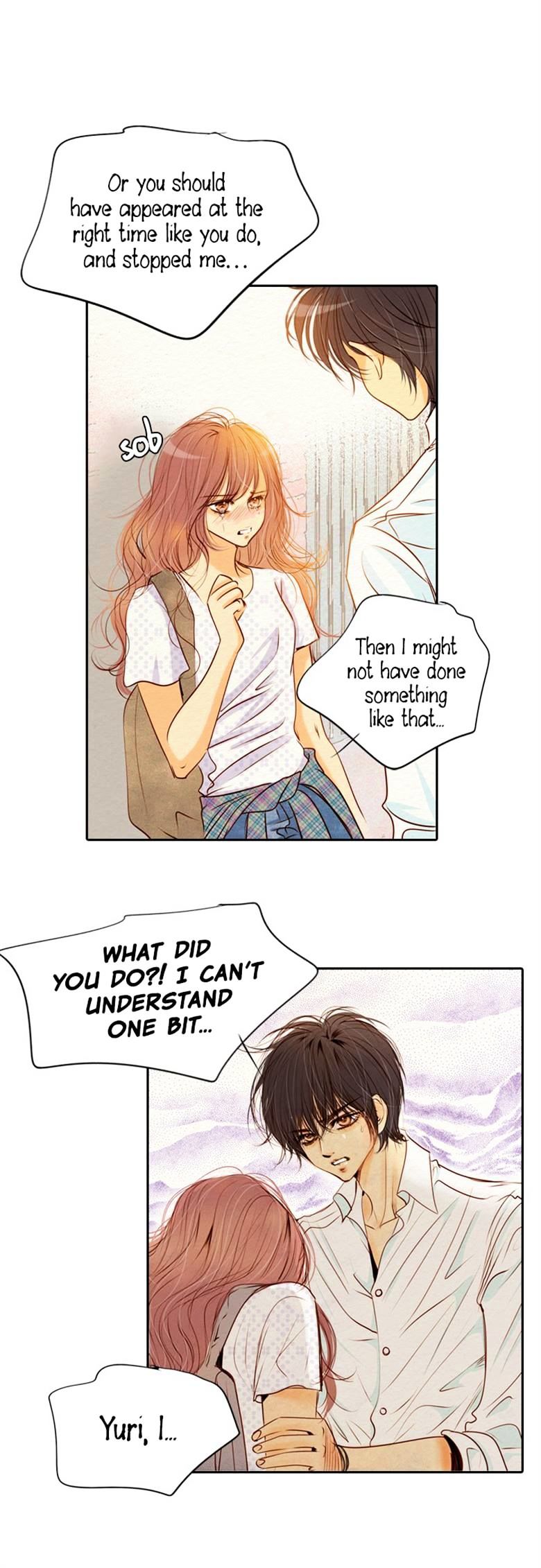 Witch Workshop chapter 26 - page 45
