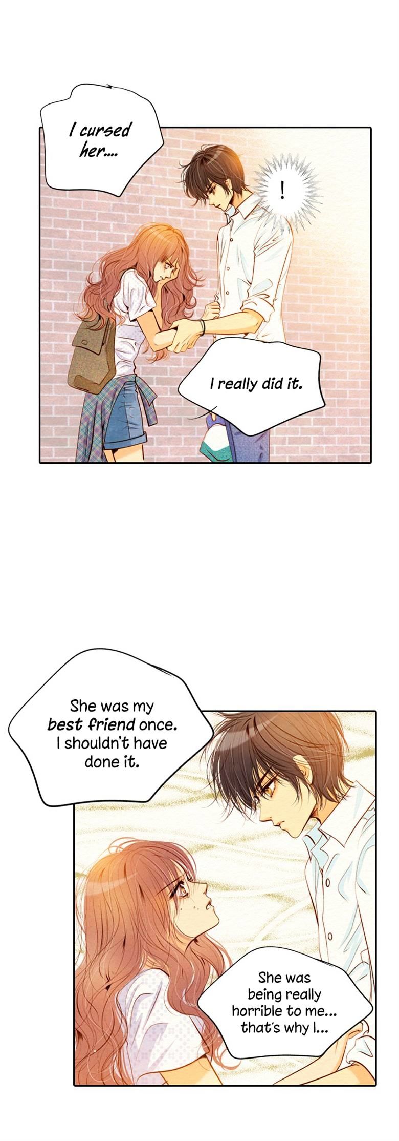 Witch Workshop chapter 26 - page 46