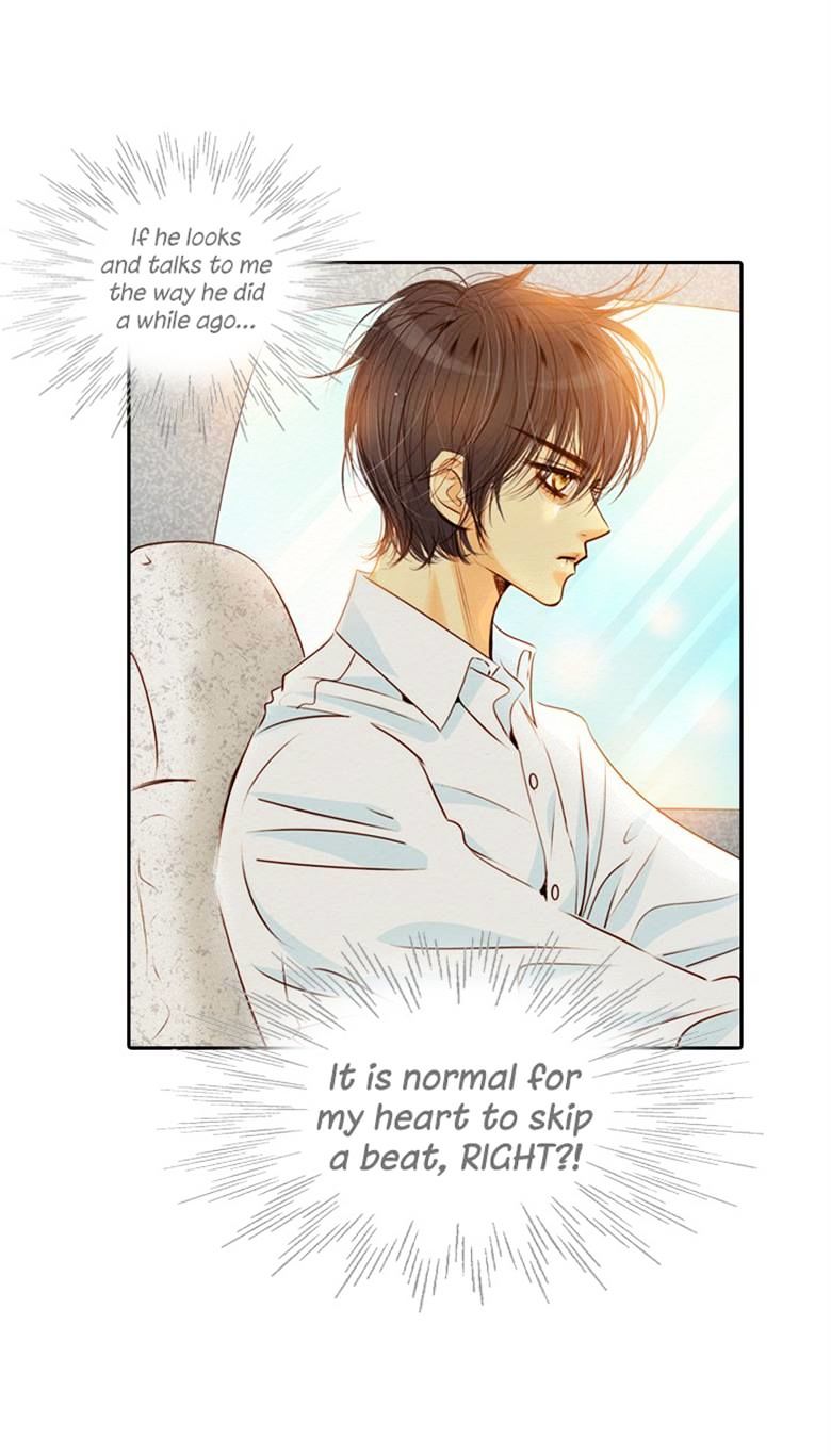 Witch Workshop chapter 26 - page 5