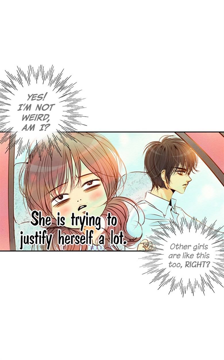 Witch Workshop chapter 26 - page 6