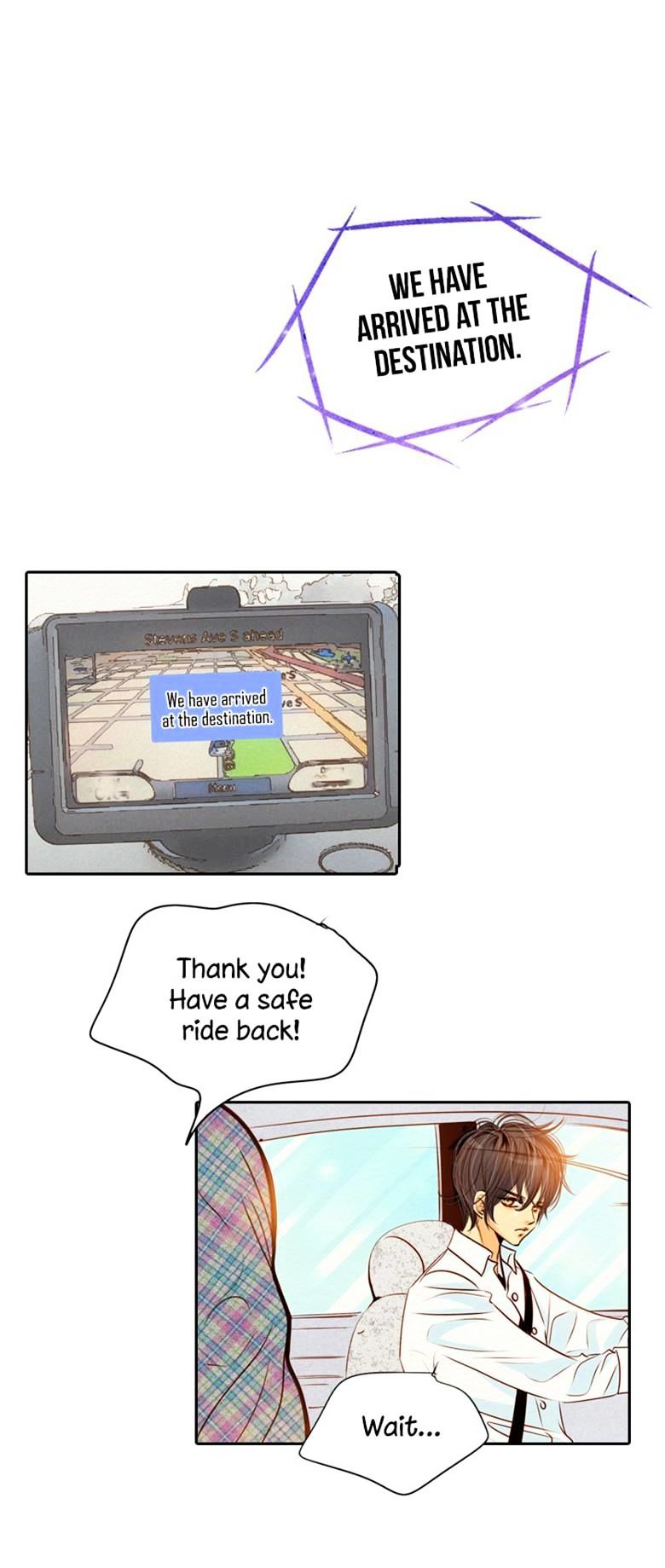 Witch Workshop chapter 26 - page 7