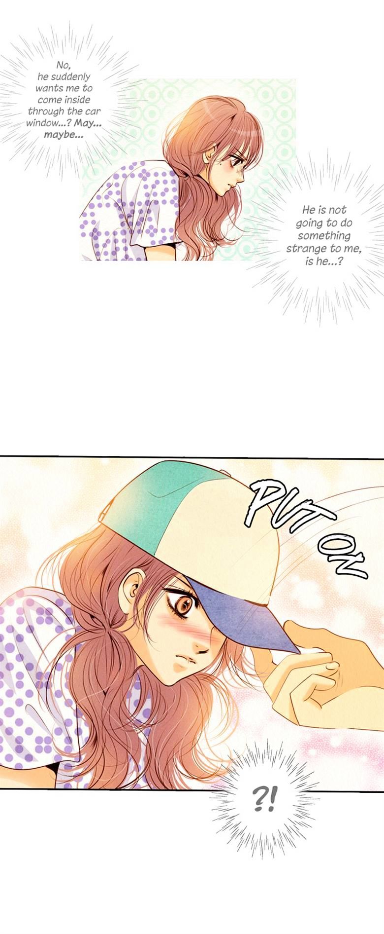 Witch Workshop chapter 26 - page 9