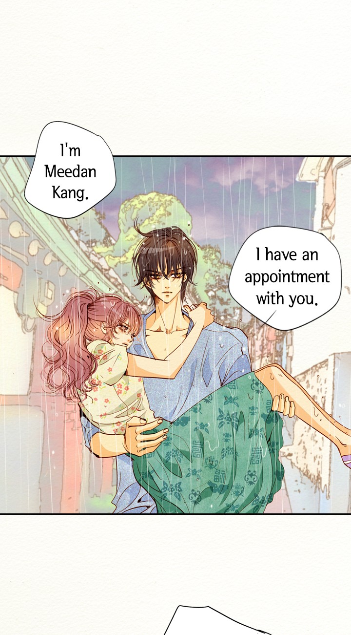 Witch Workshop Chapter 58 - page 24
