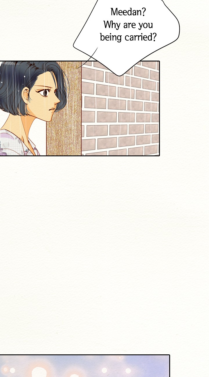 Witch Workshop Chapter 58 - page 25