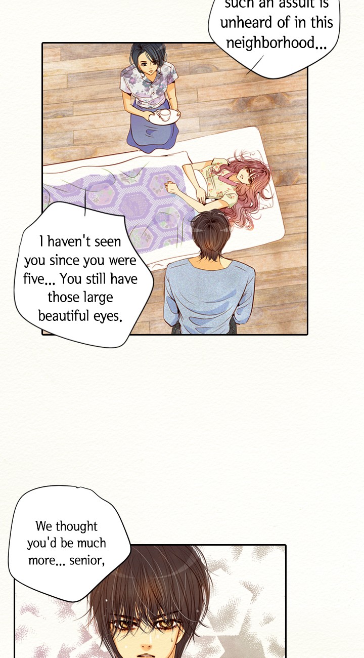 Witch Workshop Chapter 58 - page 27