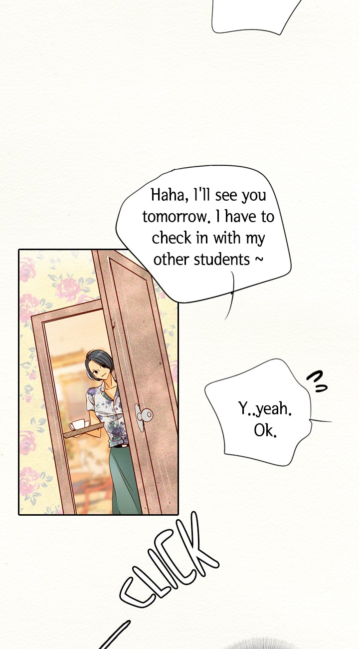 Witch Workshop Chapter 58 - page 33